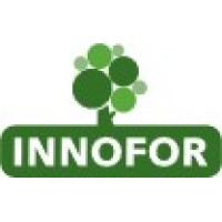 Innofor Finland ltd logo - Similar company to Vst Fieldtrac - Germany
