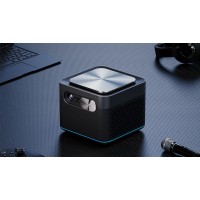 Smart projector logo - Similar company to Guangzhou Rigal Electronics Co.,Ltd(广州瑞格尔电子有限公司)