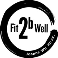 Fit2bWell logo - Similar company to Allclinics