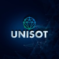 UNISOT logo - Similar company to Centbee