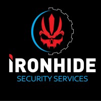 Ironhide Security Services (Pty) Ltd logo - Similar company to Mkh Security Services