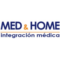 SOLUCIONES MED&HOME SL logo - Similar company to Med Sea Yacht Services Sl