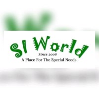SI World logo - Similar company to Manots Therapy And Development Centre