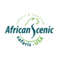 African Scenic Safaris USA logo - Similar company to Zara Tours & Motors