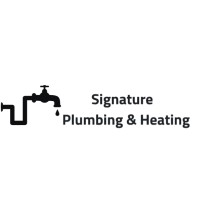 Signature Plumbing and Heating logo - Similar company to Jd'S Plumbing Ltd