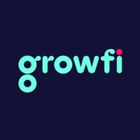 Growfi logo - Similar company to Arrive Bio
