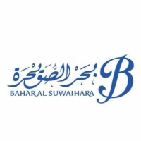 Baharalsuwaihara Advertising logo - Similar company to Gt Stagetech