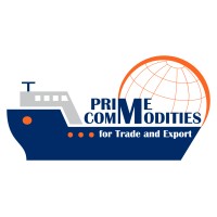 Prime Commodities logo - Similar company to Pyramids Grains