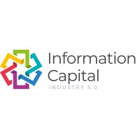 Information Capital logo - Similar company to Checkmark Holdings