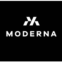 Moderna Grupo logo - Similar company to Aimo