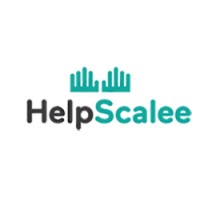 helpscalee logo - Similar company to Wop.Company