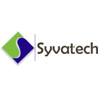 Syvatech1 logo - Similar company to Raising Rebels
