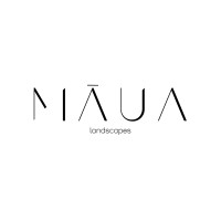 MAUA LANDSCAPES logo - Similar company to To Be Advised