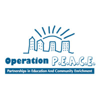 Operation P.E.A.C.E. Boston logo - Similar company to Lrobinspires