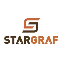 Stargraf Endustriyel Orman Urunleri logo - Similar company to İntegro Zemin Kaplamaları Sanayi Ticaret A.Ş.