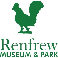 Renfrew Museum and Park