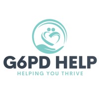 G6PD Help, LLC logo - Similar company to Diabetes Knowledge Into Practice