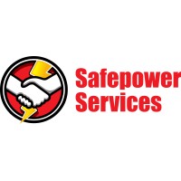 Safe Power Services logo - Similar company to West Group Technical Services Ltd