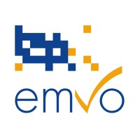 EMVO | European Medicines Verification Organisation logo - Similar company to Pharmaceutical Group Of The European Union (Pgeu)