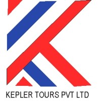 Kepler Holidays logo - Similar company to Arczon