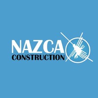 Nazca Construction LLC logo - Similar company to United Aerospace Corp.