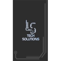 L&S Tech Solutions logo - Similar company to Chess Consulting & Project