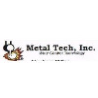 Metal Tech Inc
