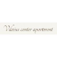 Vilnius center apartment logo - Similar company to Atradem