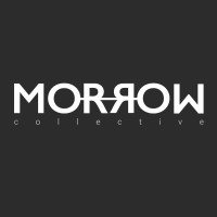 MORROW collective logo - Similar company to Bitforms Gallery