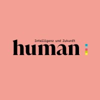 human Magazin logo - Similar company to Inclusive Tech