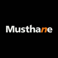 MUSTHANE logo - Similar company to Delta Box