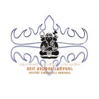 Unit Budaya Lampung ITB logo - Similar company to Sehat_Iy