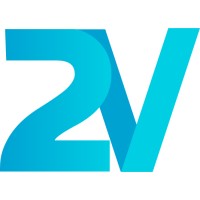 2 vision marketing agency logo - Similar company to Intellectcode