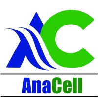 Anacell logo - Similar company to Arcbioassay