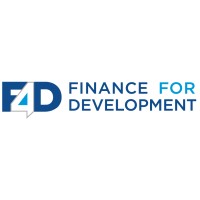 Finance for Development (F4D) logo - Similar company to Concurrence