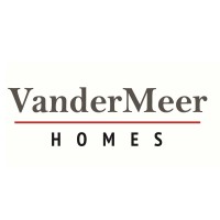Vandermeer Homes logo - Similar company to Amy Miller Interior Design