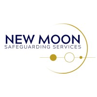 New Moon Safeguarding Services logo - Similar company to Safeguarding Association
