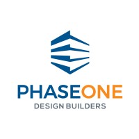 PhaseOne Design Builders logo - Similar company to Voss Floors