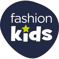 FashionKids logo - Similar company to Bside Studios