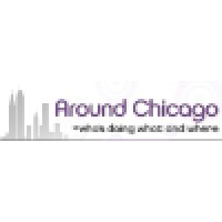 Around Chicago Events, LLC logo - Similar company to Skytails