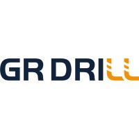 GR DRILL logo - Similar company to Rg Precision Engineering Ltd
