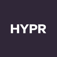 HYPR Innovation logo - Similar company to 360 Business Referral Solutions Llc