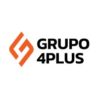 Grupo 4PLUS logo - Similar company to 4Plus Group