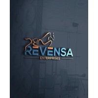 Revensa Enterprises logo - Similar company to Rexal Home Oman