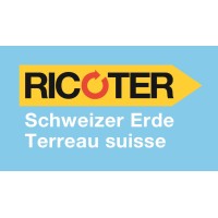 RICOTER Erdaufbereitung AG logo - Similar company to Cebo Vert