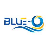 Blue-O Trading Co., Ltd. logo - Similar company to Kingfisher Logistics