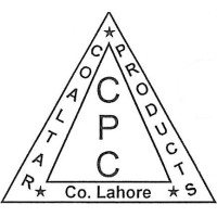 Coaltar Products Co. logo - Similar company to Tir Consulting