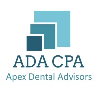 ADA CPA - Apex Dental Advisors logo - Similar company to Finmodclass