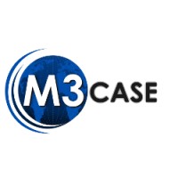 M3CASE logo - Similar company to Lemon Chef