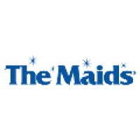 The Maids logo - Similar company to Sportmedbc